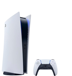 Sony PlayStation 5 Digital 825GB БУ